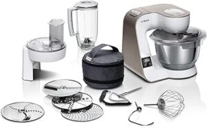 Bosch MUM5XW20 Küchenmaschine 1000W