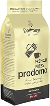 Dallmayr Prodomo Granulat French Press 250g