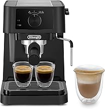 DeLonghi Stilosa EC230BK Espressomaschine