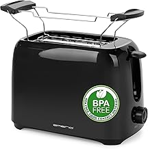 Emerio Toaster 2 Scheiben BPA-frei