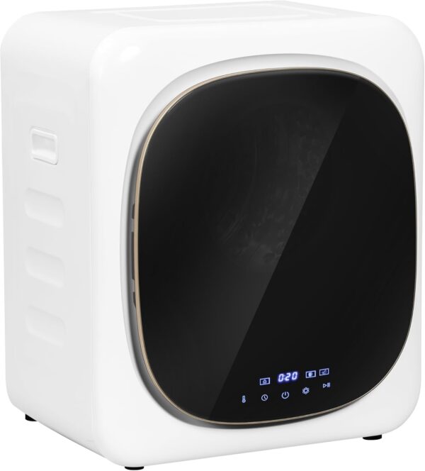 Ablufttrockner 4kg Modell XY123
