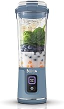 Kabelloser blauer Mixer Ninja Blast 530ml