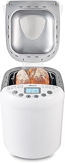 MEDION Brotbackautomat 1000g 19 Programme