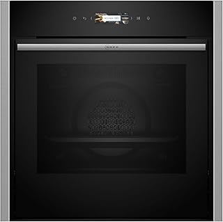 Neff N70 Einbau-Backofen Pyrolyse