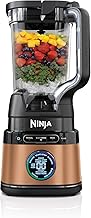 Ninja Mixer 1200W Kupfer Schwarz