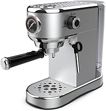 Espressomaschine OV51171G 1450W 15 Bar