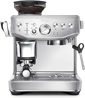 Sage Barista Express Impress SES876