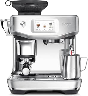 Sage Barista Touch Impress Kaffeemaschine