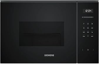 Siemens iQ500 Mikrowelle mit Grill 900W