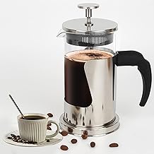 Starward French Press 350ml Edelstahl