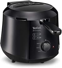 Kompakte Tefal Fritteuse 1L FF230831