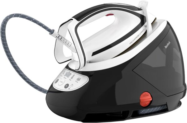 Tefal GV9550 Dampfbügelstation 8-Bar 520g Min