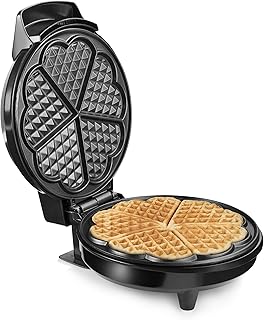 Mini Waffeleisen