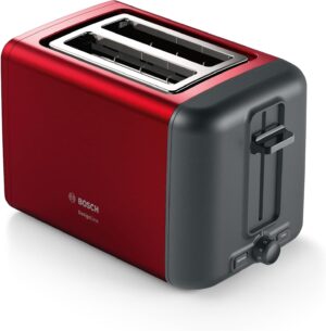 Bosch Toaster rot 970W