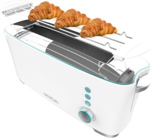 Cecotec Toaster 1000W XL