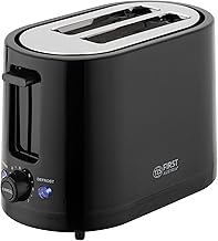 Toaster FA-5367-2 750W schwarz