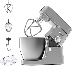 Kenwood Chef XL KVL4100S Küchenmaschine 6,7L