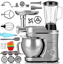 Lehmann Küchenmaschine 3in1 3000W