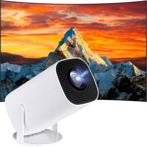 Mini Beamer 1080P Heimkino