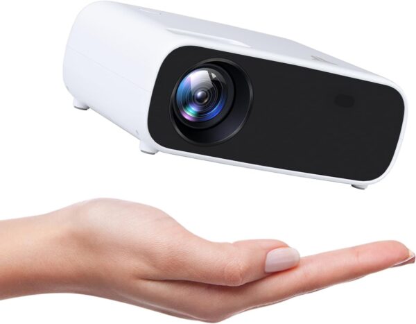 Mini Beamer 2025 mit 18000 Lumen