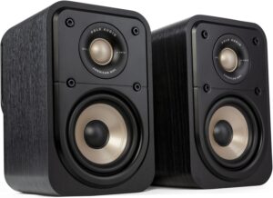 Polk ES10 Surround Lautsprecher Atmos