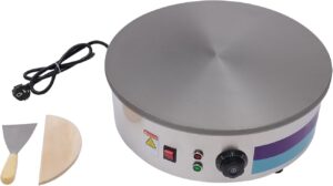 Profi Crêpes Maker 45cm 2800W