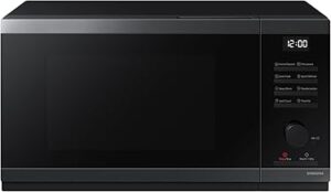 Samsung Mikrowelle 23L 800W Schwarz