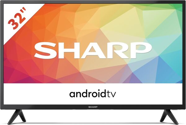 SHARP 32