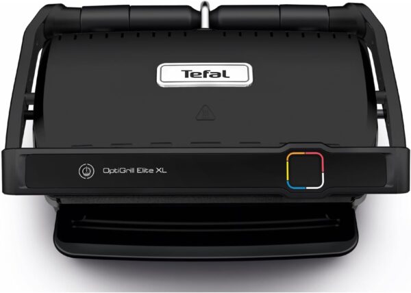 Tefal OptiGrill Elite XL Elektrogrill