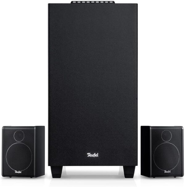 Teufel CONSONO 25 2.1 Heimkino Soundsystem
