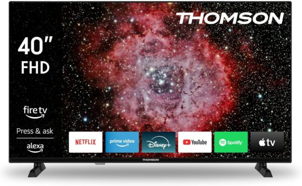 Thomson 40 Zoll FHD LED Fire TV 2024