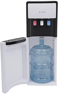 TONFEION 500W Wasserspender Heiz Kühl