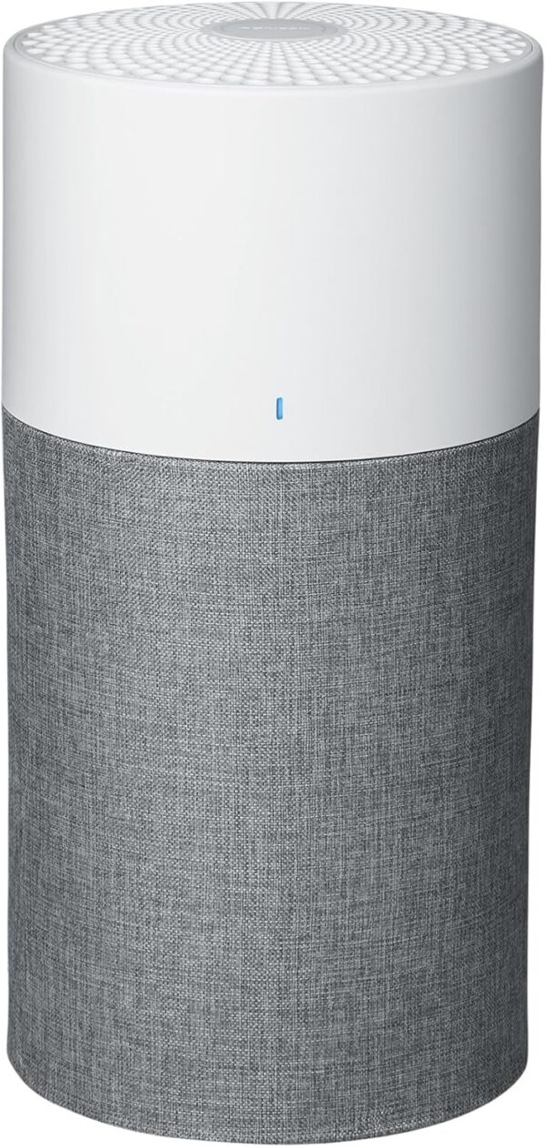 Blueair Blue Pure 3410 Luftreiniger Grau