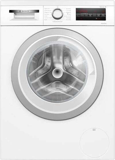 Bosch WUU28T70 Serie 6 Waschmaschine 8kg 1400U/min Bosch Serie 6 Waschmaschine 8kg 1400Umin