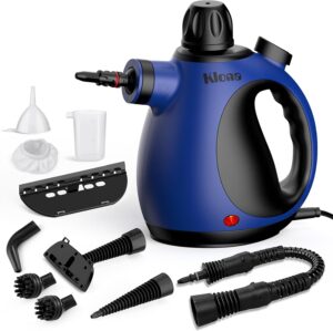 Klona Dampfreiniger X10 Navy Blue