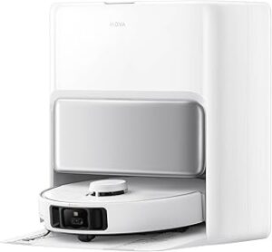 Mova P50 Pro Saugroboter mit Wischfunktion