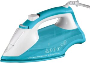 Russell Hobbs Dampfbügeleisen 2400W