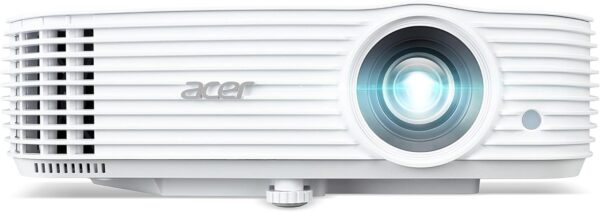 Acer H6543BDK 3D Beamer 4800 Lumen