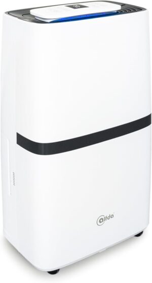 Luftentfeuchter 20L Touch-Display