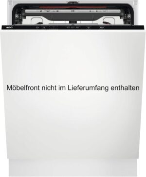 AEG FSE7572AP Geschirrspüler 60cm AirDry B