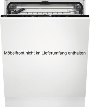AEG Geschirrspüler 60cm Serie 6000