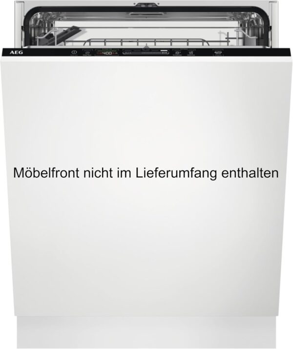 AEG Geschirrspüler 60cm Serie 6000