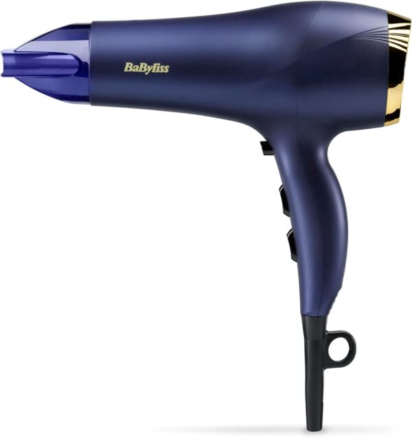 BaByliss 5781E Haartrockner 2300W Ionen