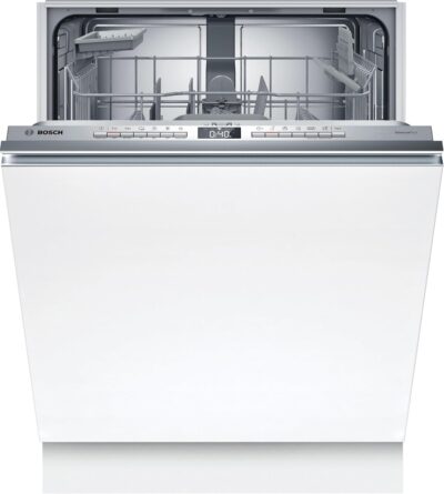 Bosch SMV4ETX08E Serie 4 Geschirrspüler 60cm Bosch Serie 4 Geschirrspüler 60cm