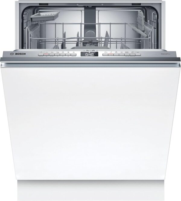 Bosch Serie 4 Geschirrspüler 60cm