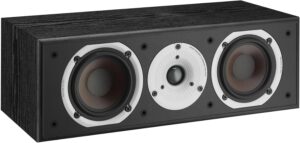 DALI Spektor Vokal Center 120W