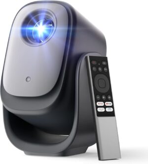Dangbei N2 Mini Beamer 1080P Full HD