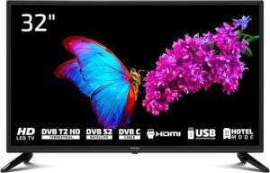 DYON Enter 32 Pro X2 TV 80cm 2022