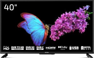 DYON Enter 40 PRO X2 Full-HD TV