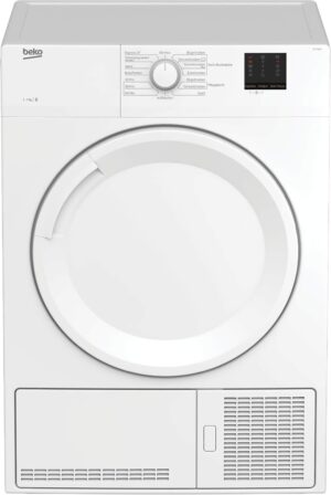 Gorenje Wärmepumpentrockner 9kg A++